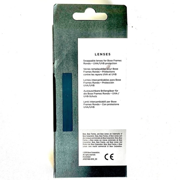 Authentic Bose Rondo Replacement Lenses! - Picture 4 of 4
